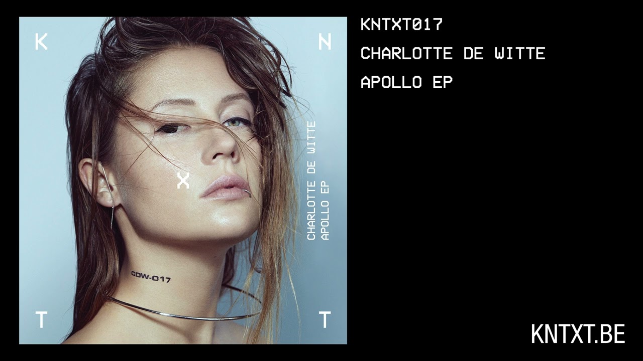 Charlotte de Witte - Missing Channel (Original Mix) [KNTXT017