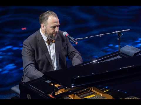 Raphael Gualazzi - New Orleans - Musicultura 2026 Finalists Concert