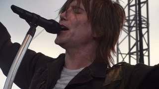 Goo Goo Dolls - Rebel Beat NEW Live in Tampa 3/3/13