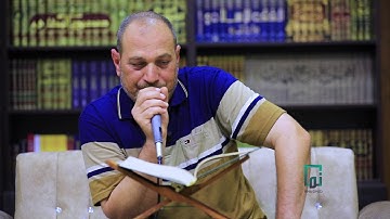 سورة القيامة كاملة -2 بصوت خالد جمهور علي