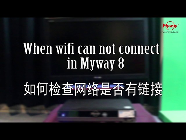 When Wifi Can not connect in Myway 8 (Myway technology (M) Sdn bhd) class=