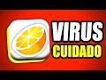 ATENCION TEN MUCHO CUIDADO CON ESTA VERSION DE CITRA ATENCION TEN MUCHO CUIDADO CON ESTA VERSION DE CITRA