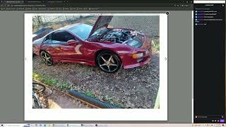 Craigslist Car Stream: Delusional BMW E30 and Nissan 300ZX