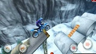 Bike Racing Mania (Android Gameplay) screenshot 3