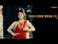 Bajlo tomar alor benu | By DEBOLINA | SM studio DURGA DURGATINASHINI - Mahalaya