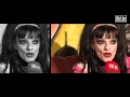 *Nina Hagen - Volksbeat* report