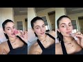 Kylie Jenner Shows her Everyday Makeup