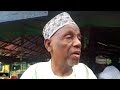 ADAMA COMMUNITY ASSOCIATION EMPOWERMENT PROGRAM IN ABUJA 