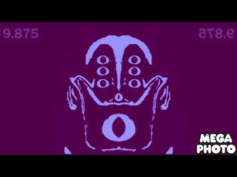 Gold XD's Uncanny Phase 9.875 Full Song in M Major 1929