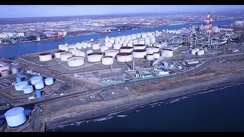 【2020 Version】～From Tomakomai to the World～Tomakomai CCS Demonstration Project