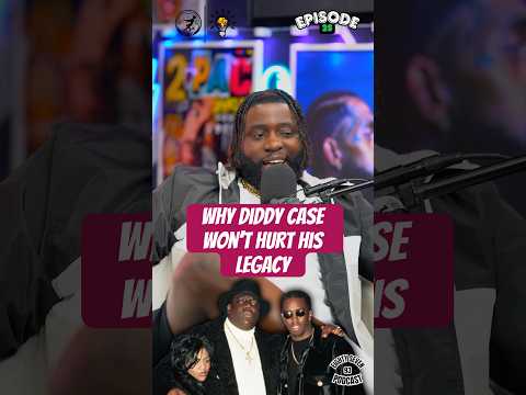 Why Is Diddy Legacy Bulletproof