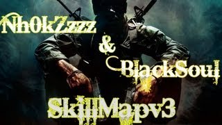 SkillMapV3 - IBlackSoulI & Nh0kZzzz [HD].