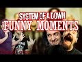 A funny System of a Down Montage