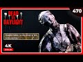 MUCHOS LLOROS 😭  | DEAD BY DAYLIGHT Gameplay Español