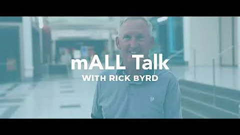 mAll Talk - Rick Byrd