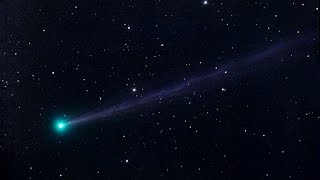 Green comet to appear in sky on New Year's Eve HD video Image of Green comet to appear in sky on New Year's Eve HD video