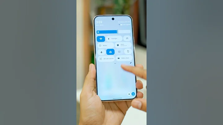 Android 16 FIRST LOOK 🔥 How to Update to Android 16