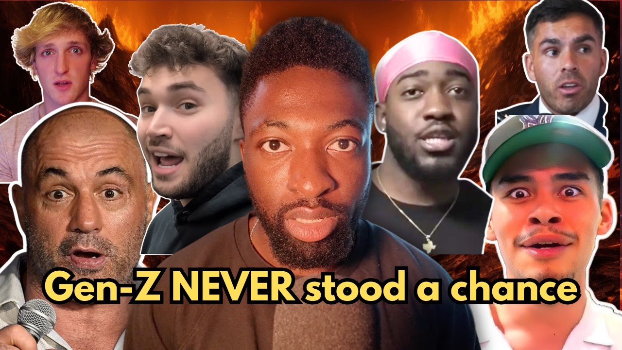 The Idiot With A Platform Industrial Complex