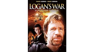 DJ AFRO LATEST ACTION MOVIES - DJ SMITH CHUCK NORRIS (Logan's war)