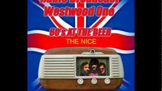 The Nice (feat. Keith Emerson) - St. Thomas