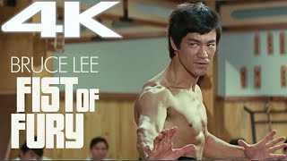 Bruce Lee 