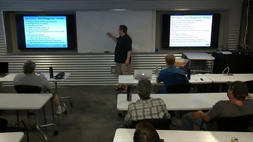 Austin Cassandra Users Meetup: Cassandra at Vast