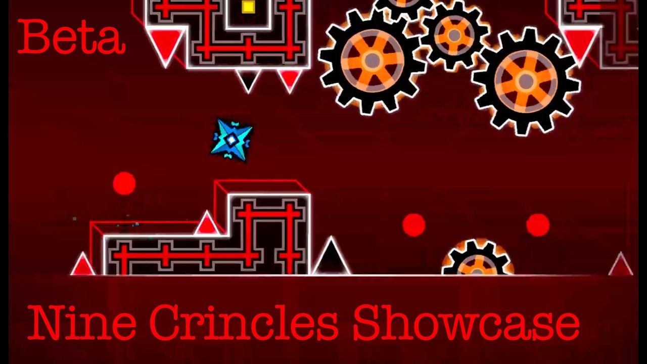 Beta Showcase Nine Crincles Beta Showcase - YouTube