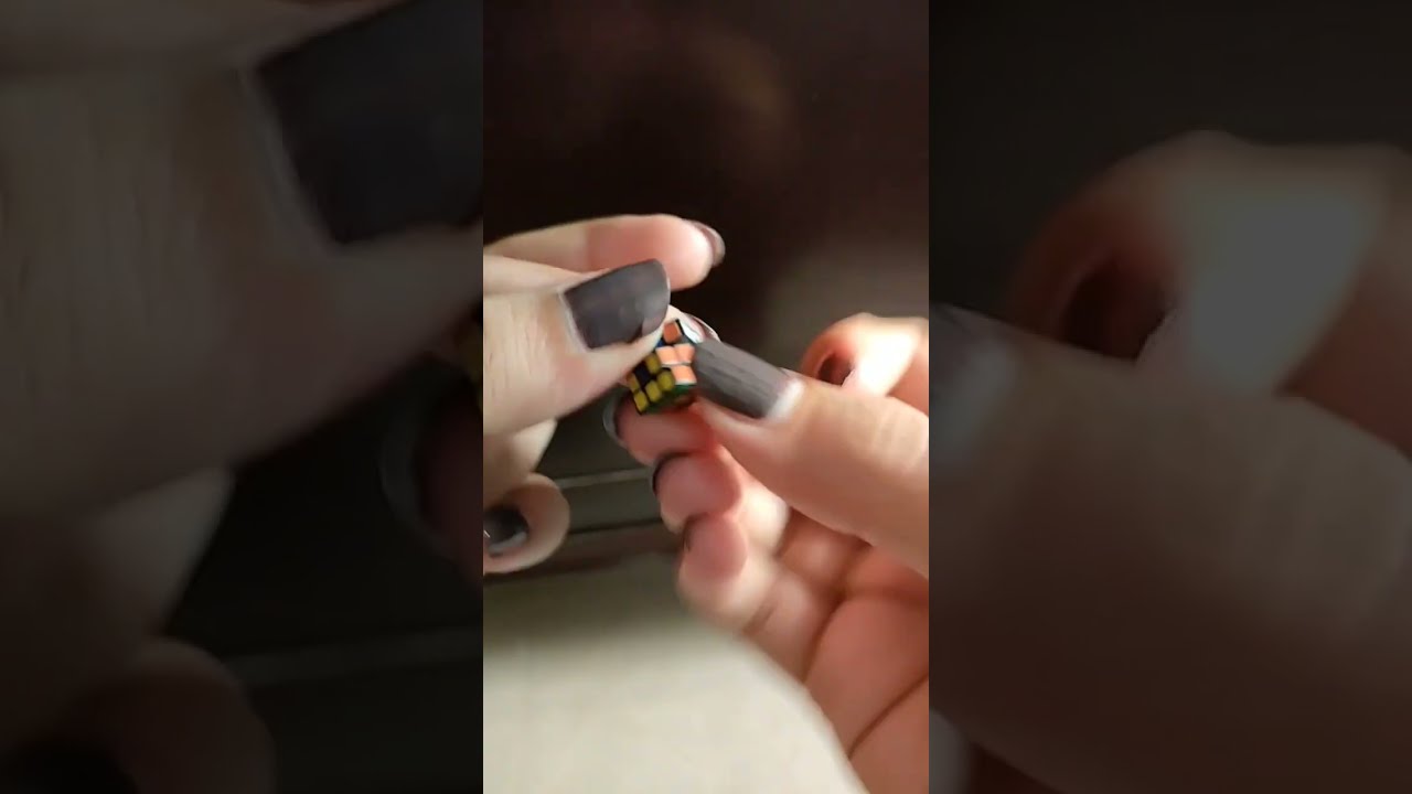 Does This 1cm Cube Work 
