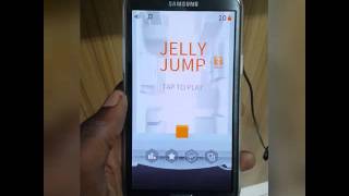 jelly jump screenshot 2