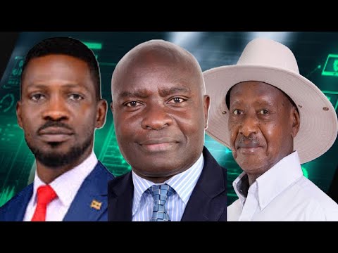 Obuuma Obugenda Okozesebwa Mu By Okulonda Buyamba Ani Ddala Palamenti Yaffe Nga Gatonnya 03 2026 