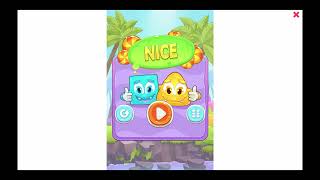 BONBON 4-Candy monster game | bonbon monster| for babies. screenshot 2