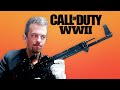 Firearms Expert Reacts to Call Of Duty: WW2’s Guns