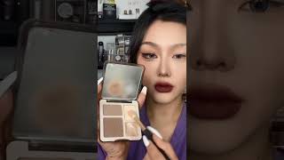 Easy Beauty Makeup  Part#2  #makeup #beauty #eyeliner #tutorialmakeup