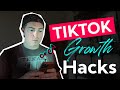 How to gain tiktok followers organically 2024 grow from 0 to 10000 followers fast