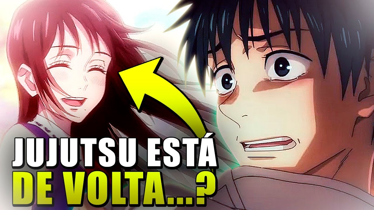 Toji vs. Mahito: Aqui está quem venceria uma luta! - Multiverso Anime