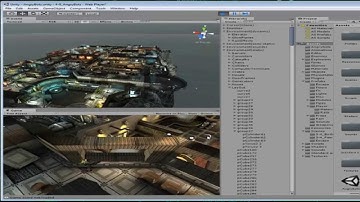 #2 Come Creare Un Gioco Unity 3D ITA Playlist