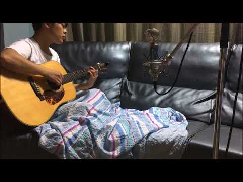 김재효 - 기다리다 (패닉 커버, IU ver.)