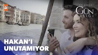 Elif aşk dolu günleri unutamıyor - Bir Küçük Gün Işığı 3. Bölüm