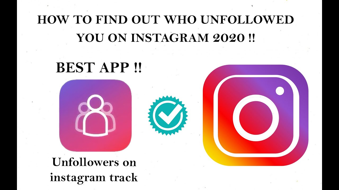 How to find unfollowers on instagram and unfollow them!! easiest way