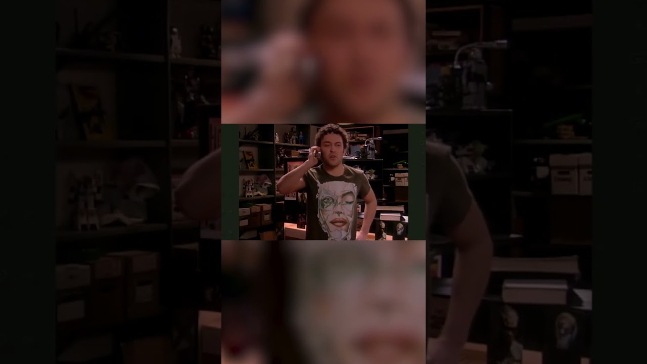 If You Love 'Friends,' You'll Be Obsessed with This Hilarious TV Comedy Series! 