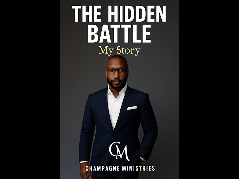 “My Hidden Battle with Identity, Faith, and Purpose | Real Christian Story of Redemption”