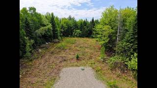 M10 L30 9 and 9A Birch Ln, Canaan, ME 04924 - Ernie Falcone - MLS 1665415