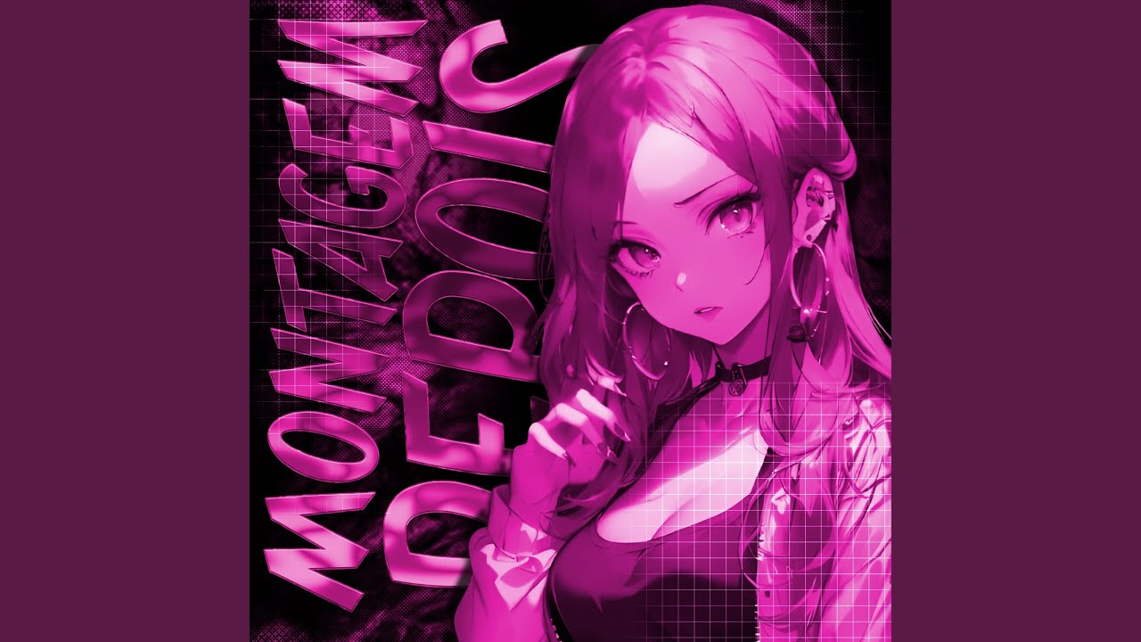 Montagem Depois (Slowed)
