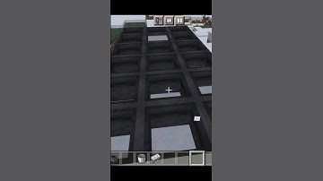 how to MLG in nether using powdered snow bucket | #shorts