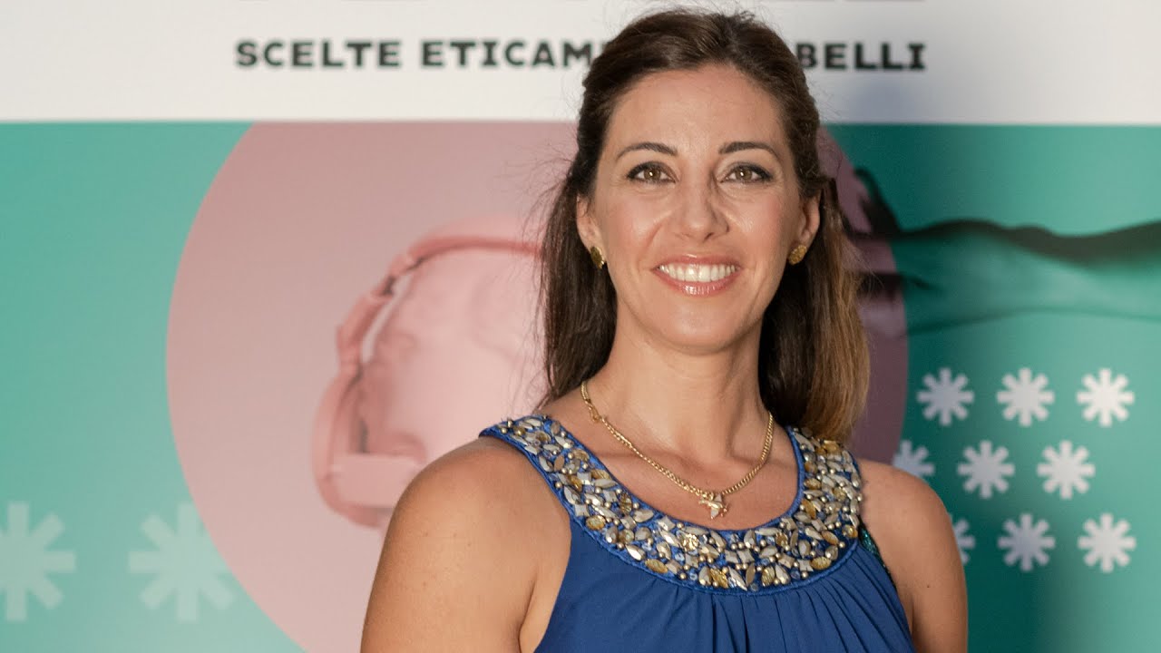 FEMMINILE PLURALE I Ed Intervista A Amelia Cuomo Pasta Cuomo femminile-plurale-i-ed-intervista-a-amelia-cuomo-pasta-cuomo