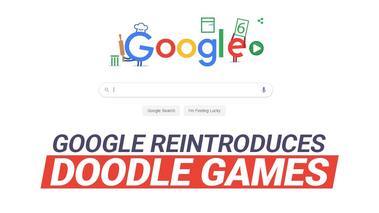 Google 'Stay and Play at Home' games Day 8: Here's how to play
