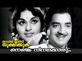 Nenjam Ninakkoru... | Maravil Thirivu Sookshikkuka | Malayalam Movie Song