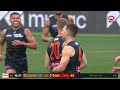 GWS Giants v Gold Coast Suns Highlights | Round 22, 2026 | AFL