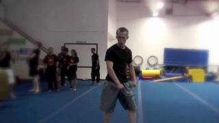 Loopkicks Back to School Session