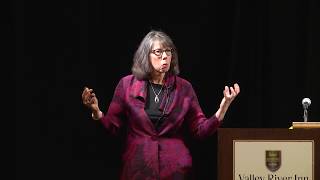 Debra Gerardi Keynote - Focus on the Child (Within) - CADRE 2017 Symposium